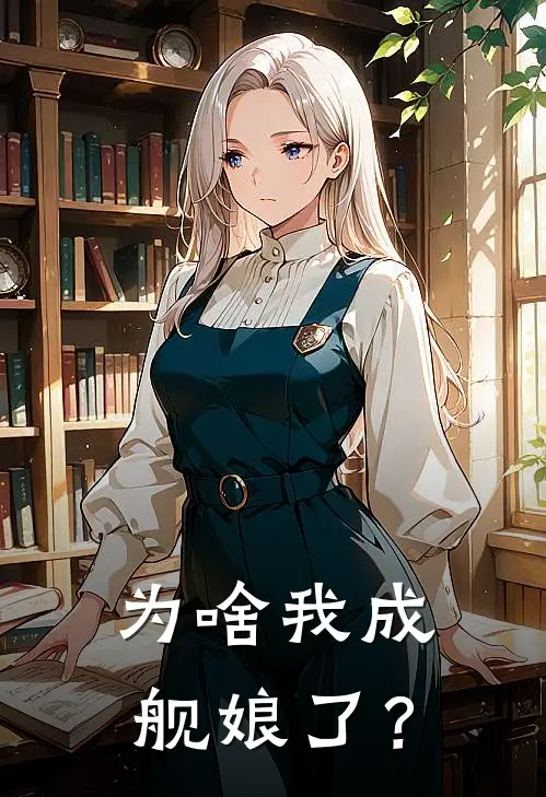 为啥我成舰娘了？