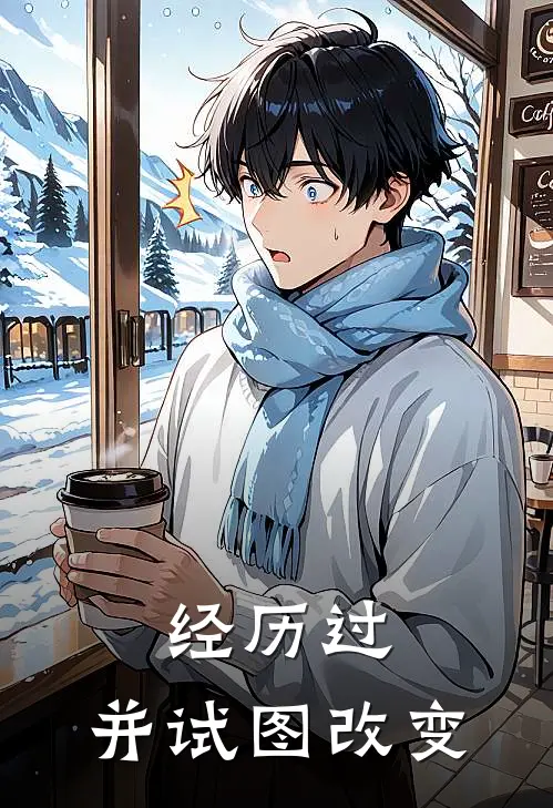 经历过，并试图改变