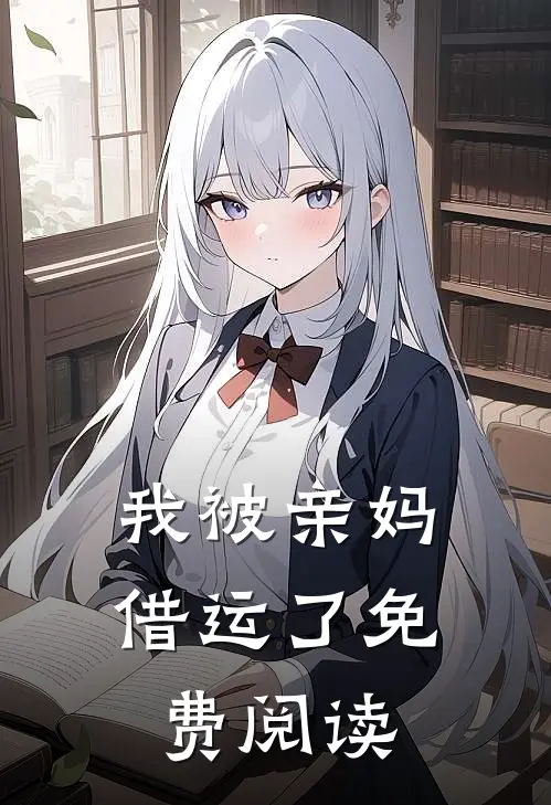 我被亲妈借运了免费阅读