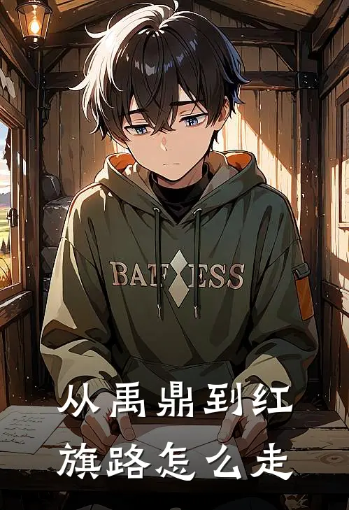 从禹鼎到红旗路怎么走