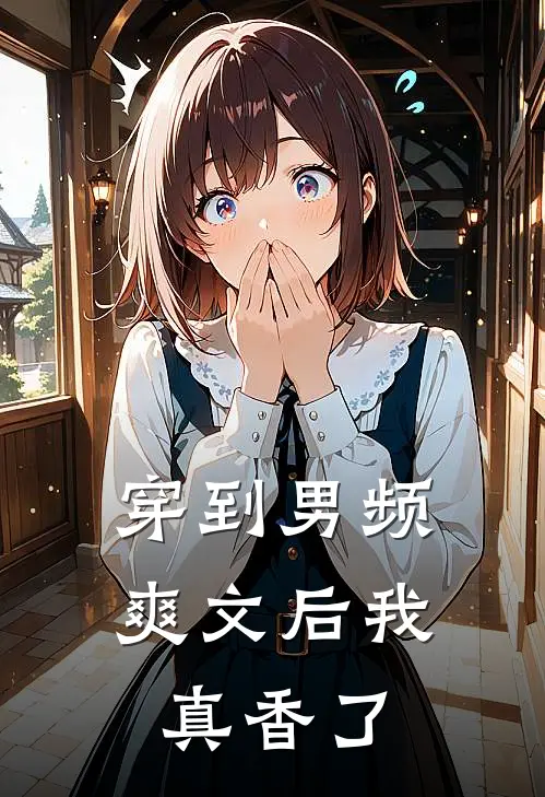 穿到男频爽文后我真香了