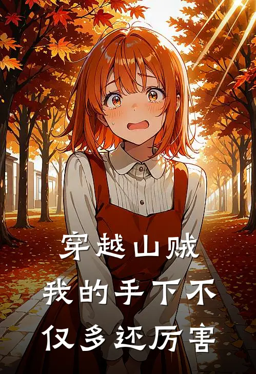 穿越山贼：我的手下不仅多还厉害