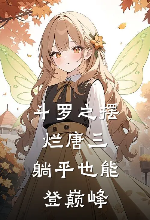 斗罗之摆烂唐三：躺平也能登巅峰