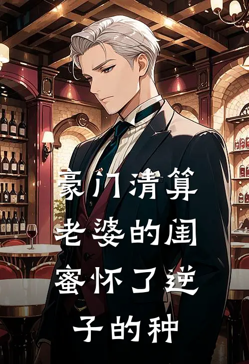 豪门清算，老婆的闺蜜怀了逆子的种