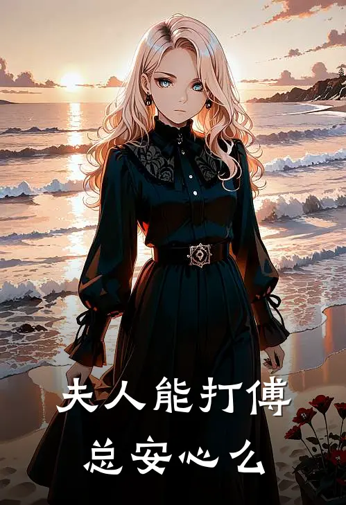 夫人能打傅总安心么