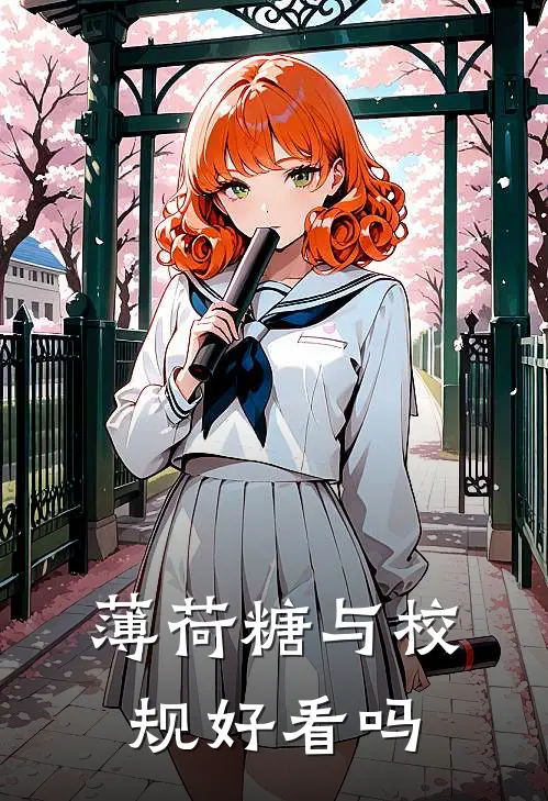 薄荷糖与校规好看吗