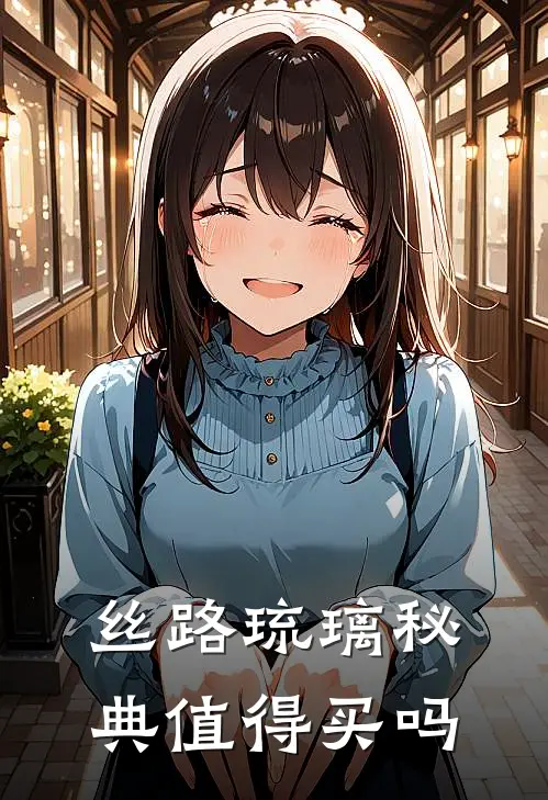 丝路琉璃秘典值得买吗