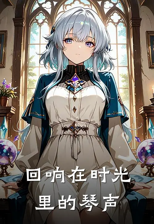 回响在时光里的琴声