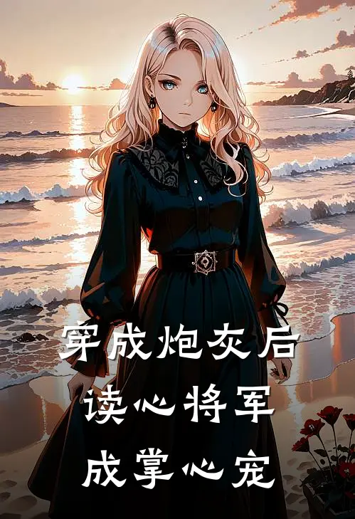 穿成炮灰后，读心将军成掌心宠