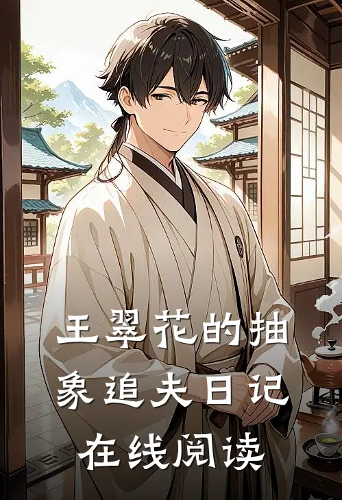 王翠花的抽象追夫日记在线阅读