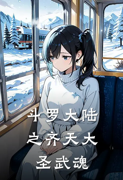 斗罗大陆之齐天大圣武魂