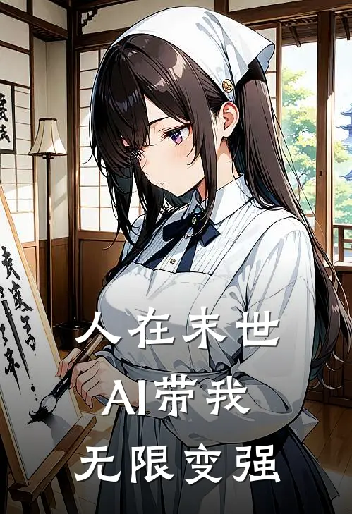 人在末世，AI带我无限变强