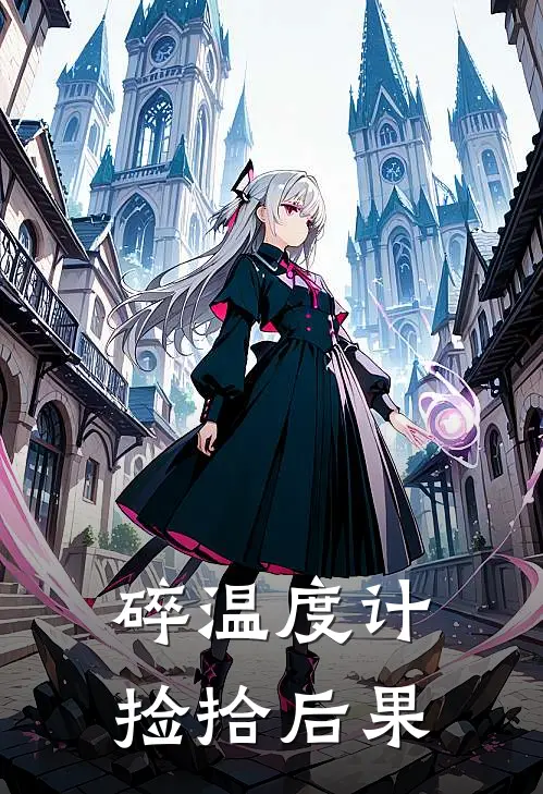 碎温度计捡拾后果