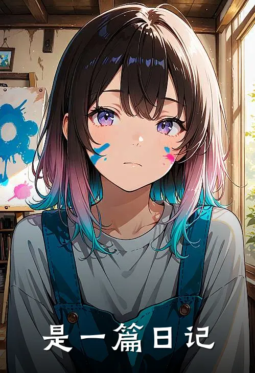 是一篇日记