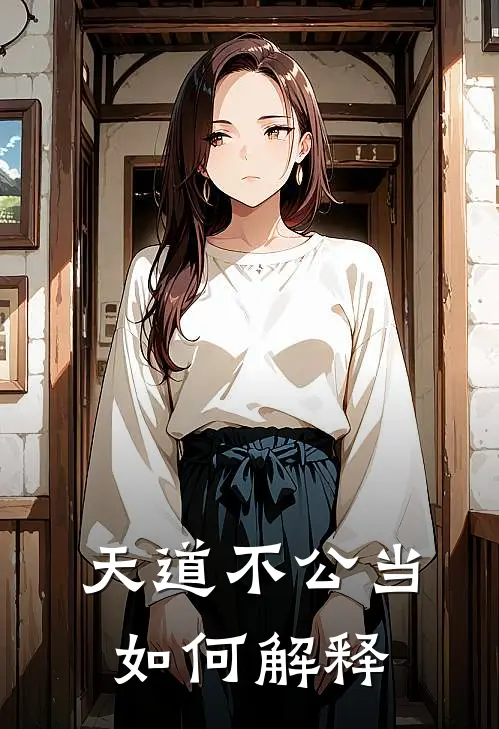 天道不公当如何解释