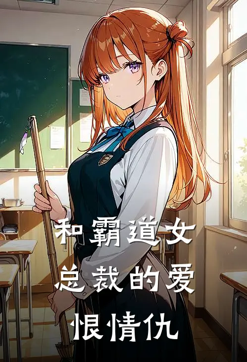 和霸道女总裁的爱恨情仇