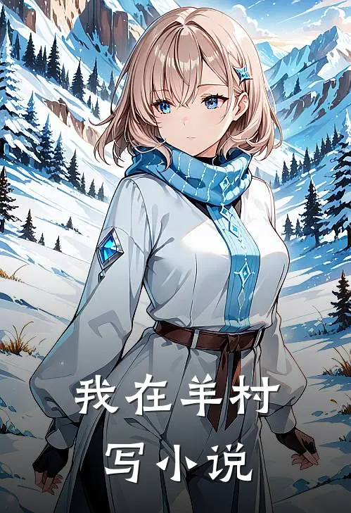 我在羊村写小说