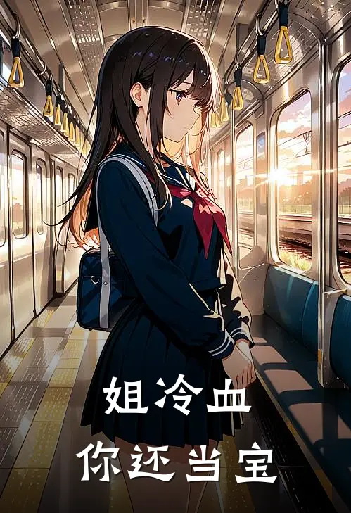 姐冷血，你还当宝