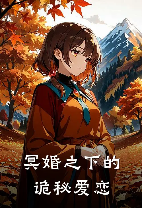 冥婚之下的诡秘爱恋