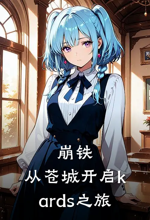 崩铁：从苍城开启kards之旅