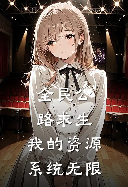 全民公路求生：我的资源系统无限