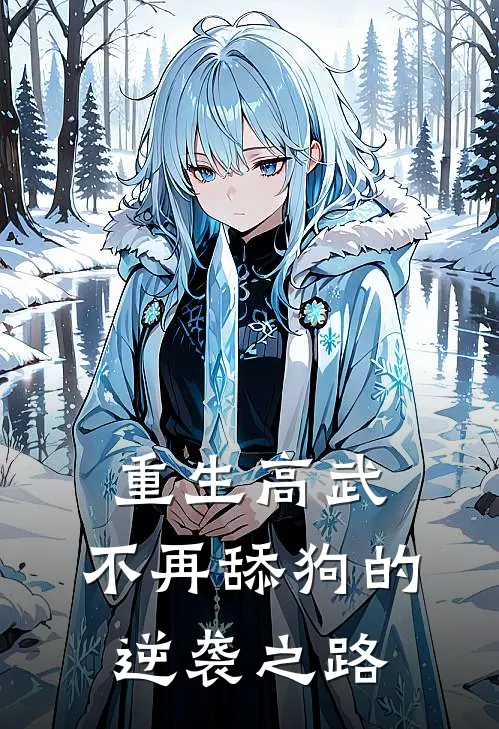 重生高武：不再舔狗的逆袭之路