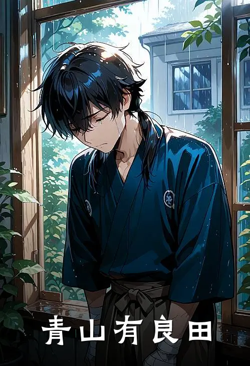 青山有良田