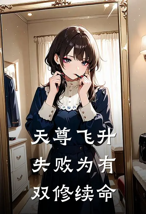 天尊飞升失败为有双修续命