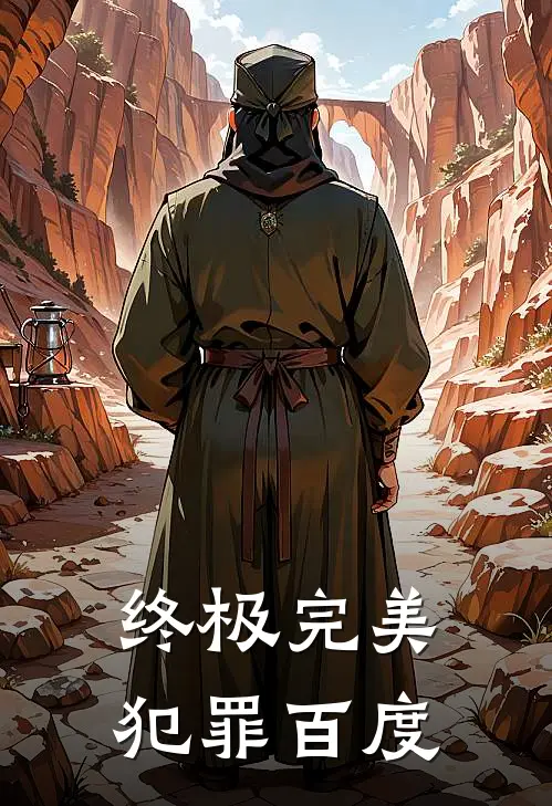 终极完美犯罪百度