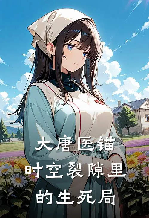 大唐医锚：时空裂隙里的生死局