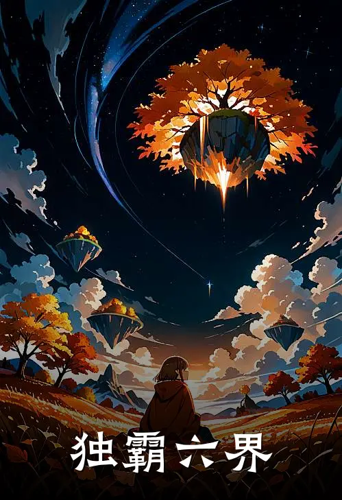 独霸六界