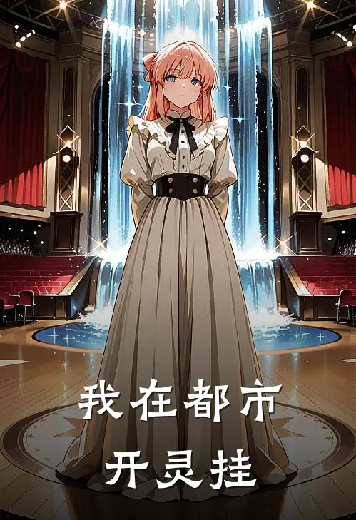 我在都市开灵挂