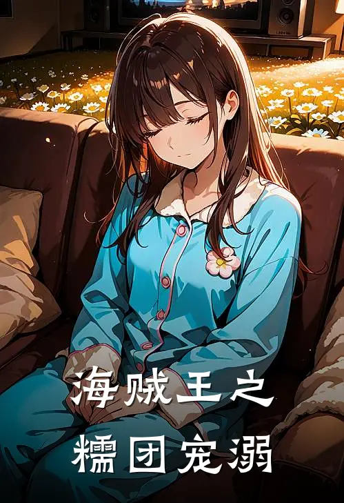 海贼王之糯团宠溺