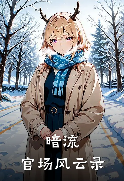 暗流，官场风云录