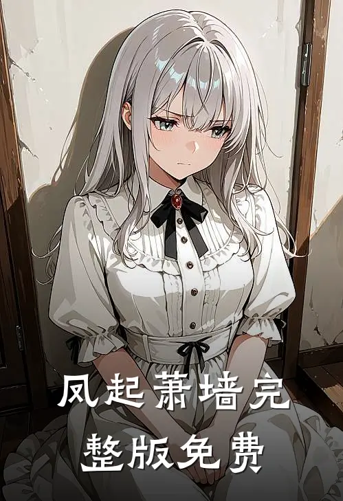 凤起萧墙完整版免费