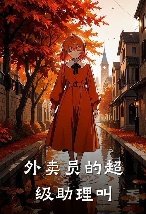 外卖员的超级助理叫