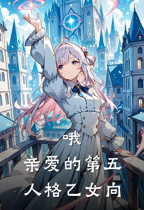 哦，亲爱的【第五人格乙女向】