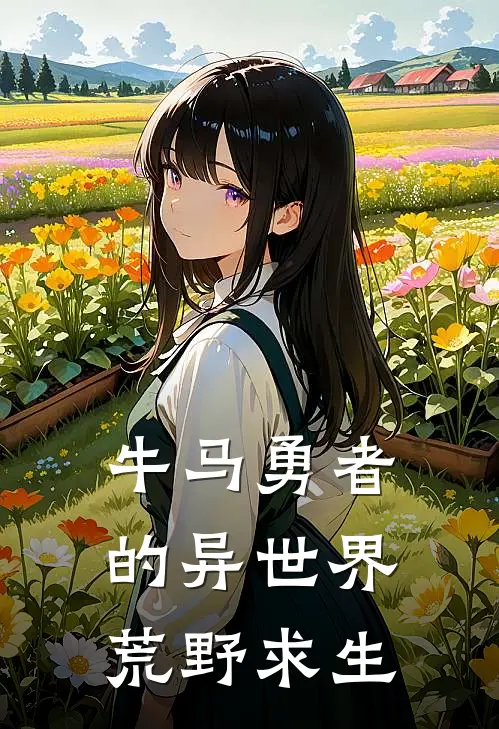 牛马勇者的异世界荒野求生