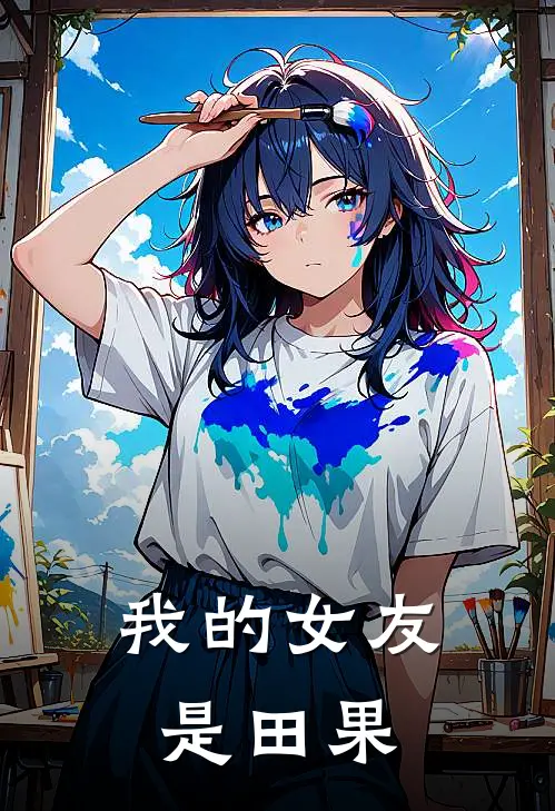我的女友是田果