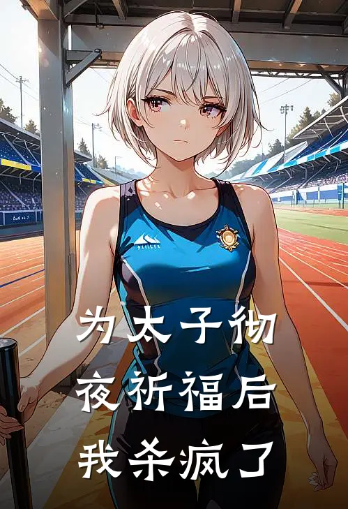 为太子彻夜祈福后，我杀疯了