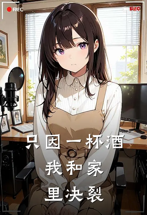 只因一杯酒，我和家里决裂