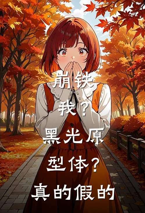 崩铁：我？黑光原型体？真的假的