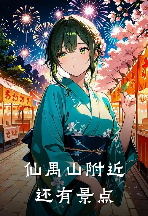 仙禺山附近还有景点