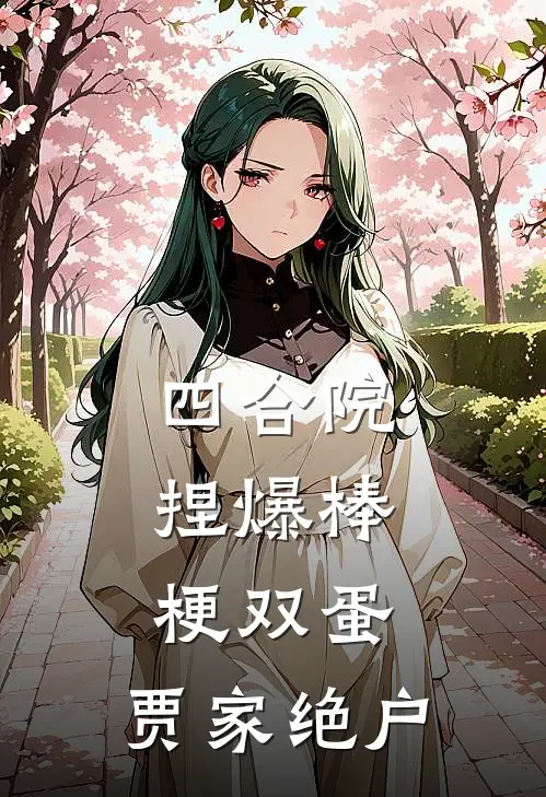 四合院：捏爆棒梗双蛋，贾家绝户
