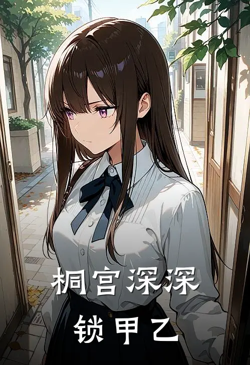 桐宫深深锁甲乙