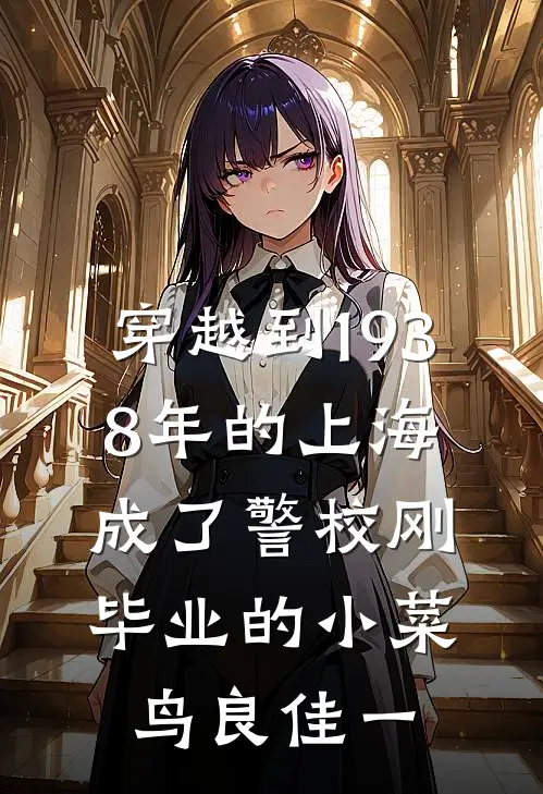 穿越到1938年的上海,成了警校刚毕业的小菜鸟 良佳一