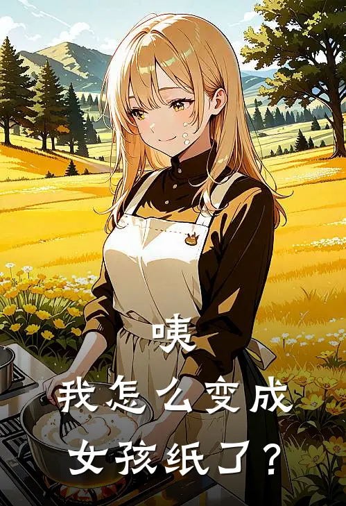 咦，我怎么变成女孩纸了？