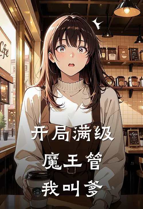 开局满级，魔王管我叫爹