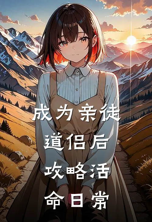 成为亲徒道侣后，攻略活命日常