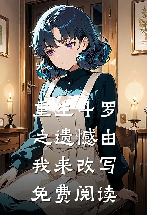 重生斗罗之遗憾由我来改写免费阅读